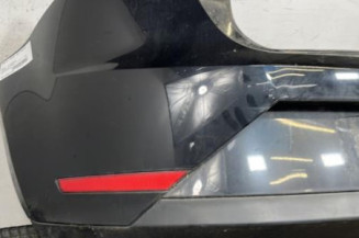 Pare choc arriere SEAT IBIZA 4