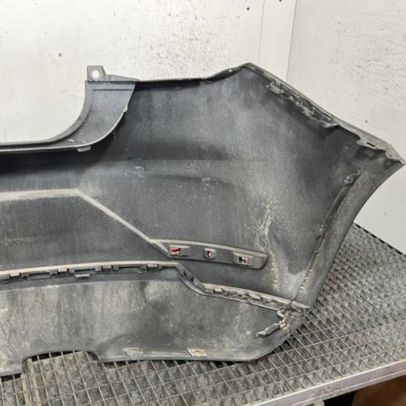 Pare choc arriere SEAT IBIZA 4 Photo n°5