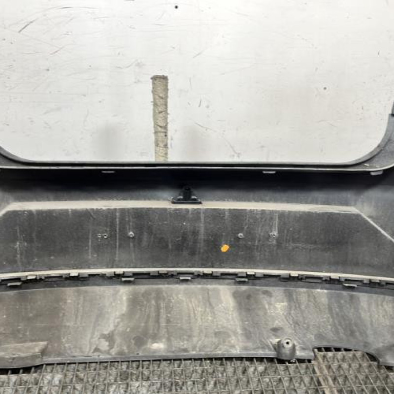 Pare choc arriere SEAT IBIZA 4 Photo n°6