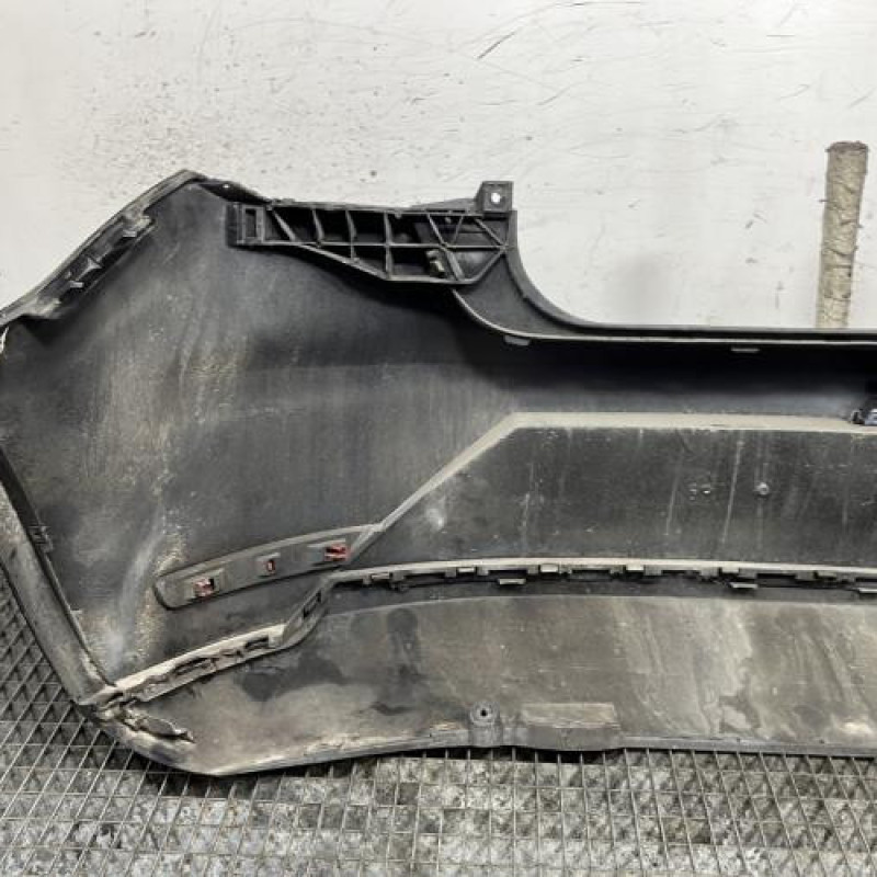 Pare choc arriere SEAT IBIZA 4 Photo n°7