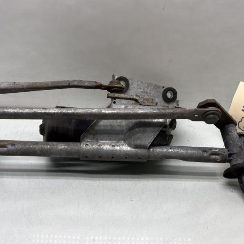 Moteur essuie glace avant RENAULT SCENIC 1 Photo n°1