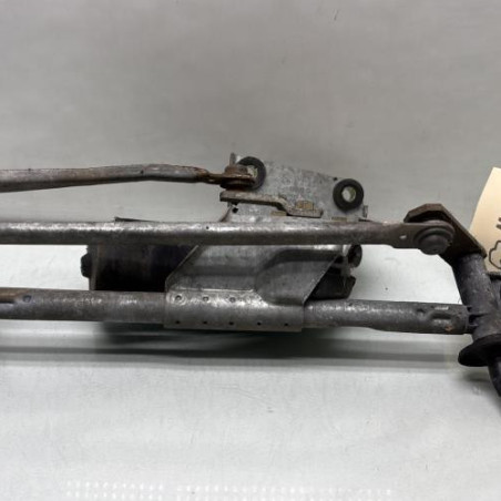 Moteur essuie glace avant RENAULT SCENIC 1 Photo n°1