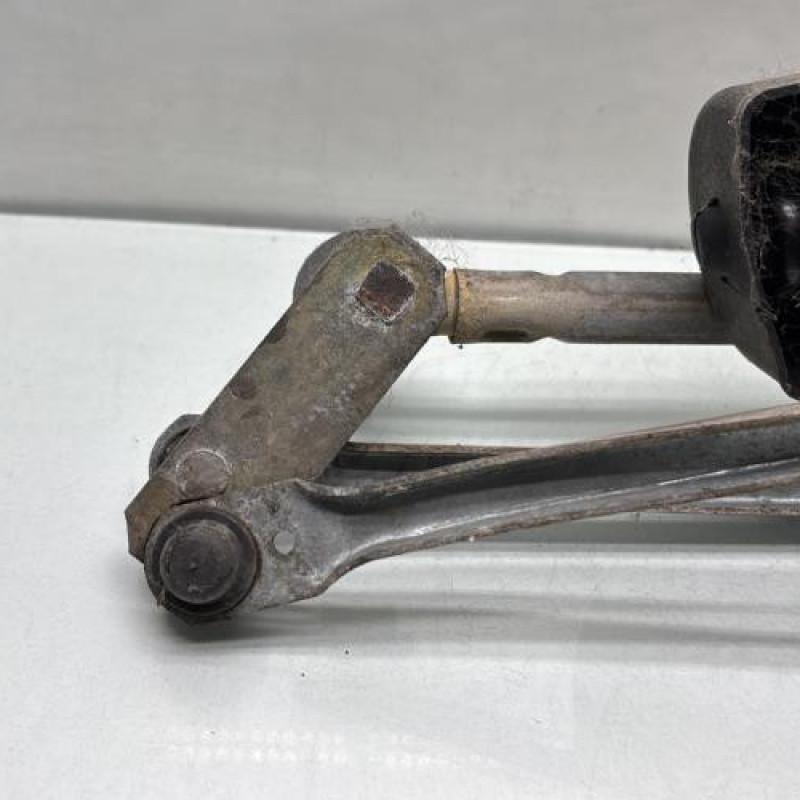 Moteur essuie glace avant RENAULT SCENIC 1 Photo n°3