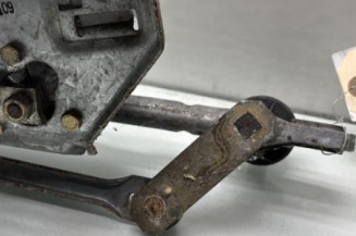 Moteur essuie glace avant RENAULT SCENIC 1