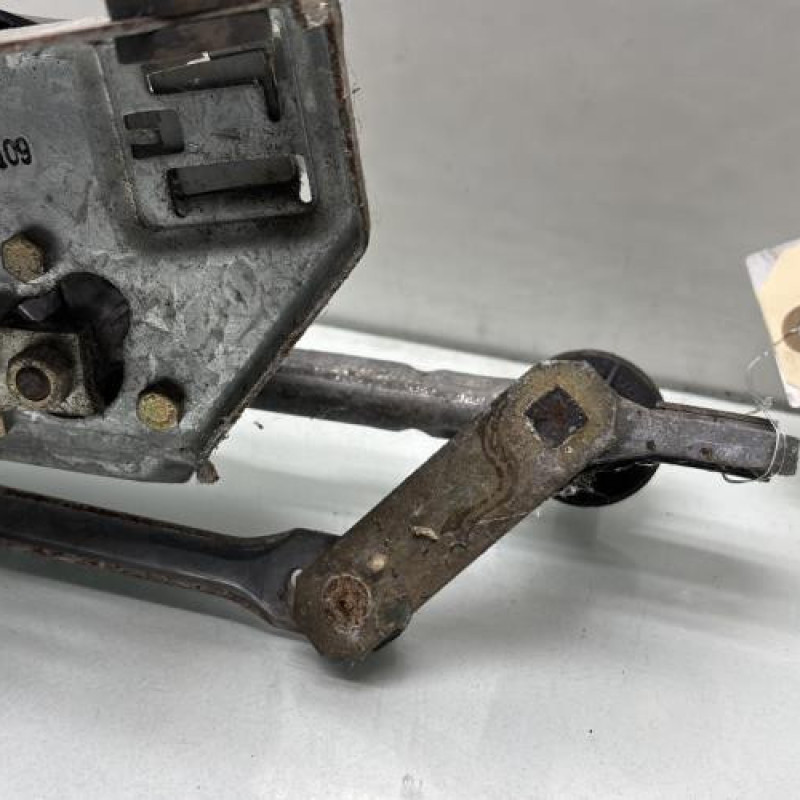 Moteur essuie glace avant RENAULT SCENIC 1 Photo n°4