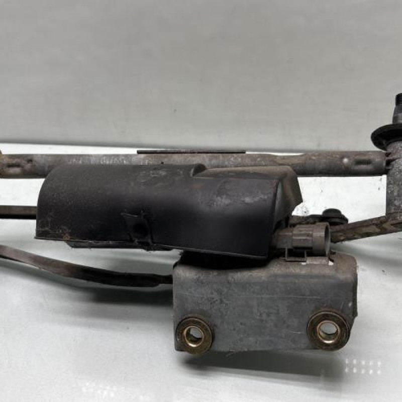 Moteur essuie glace avant RENAULT SCENIC 1 Photo n°5