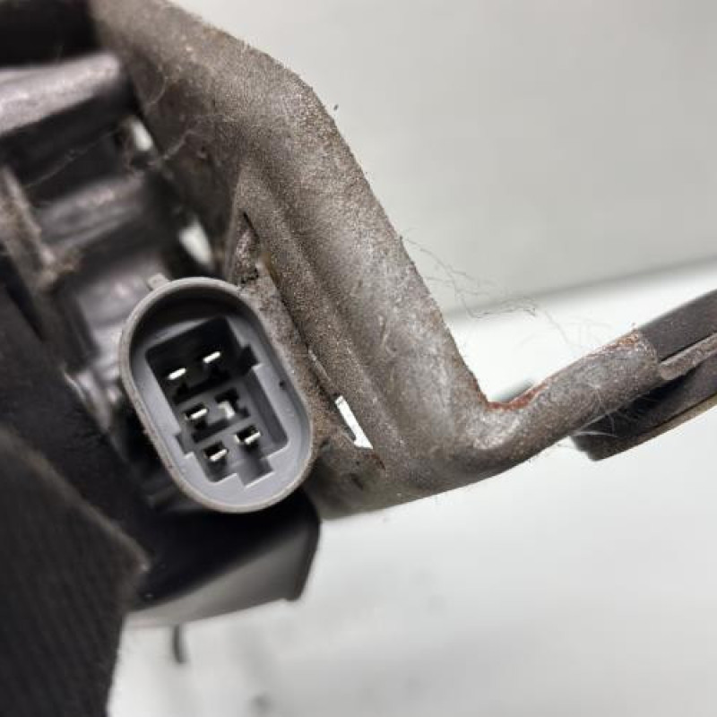 Moteur essuie glace avant RENAULT SCENIC 1 Photo n°6