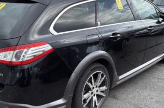 Siege central arriere PEUGEOT 508 1 SW