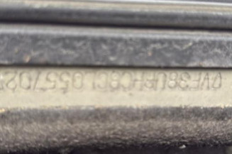 Siege central arriere PEUGEOT 508 1 SW