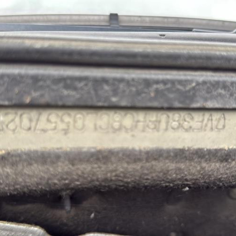 Siege central arriere PEUGEOT 508 1 SW Photo n°14