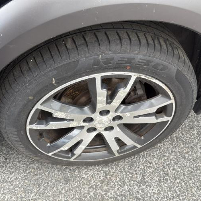 Siege central arriere PEUGEOT 508 1 SW Photo n°17
