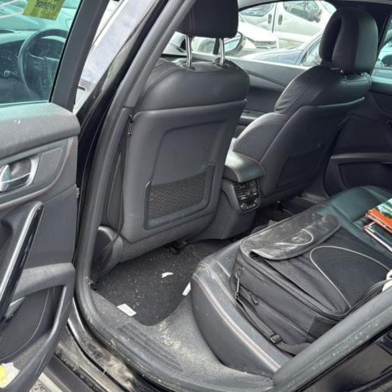 Siege central arriere PEUGEOT 508 1 SW Photo n°19