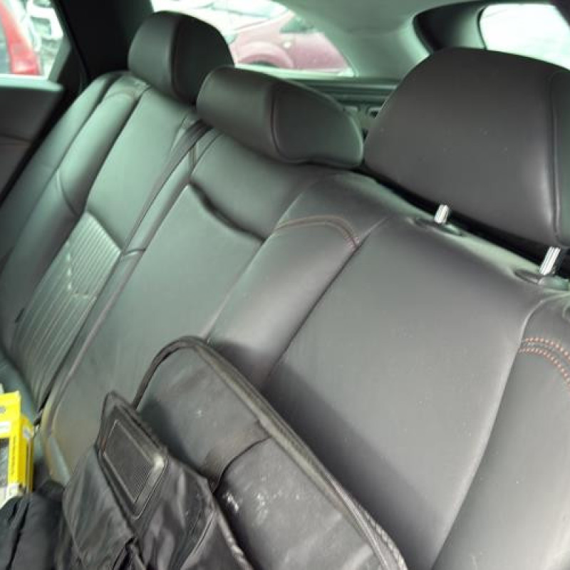 Siege central arriere PEUGEOT 508 1 SW Photo n°20