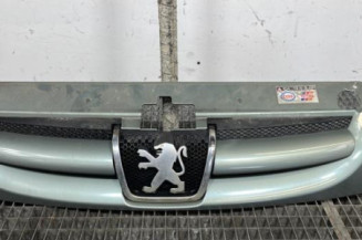 Calandre PEUGEOT PARTNER 1 Photo n°1