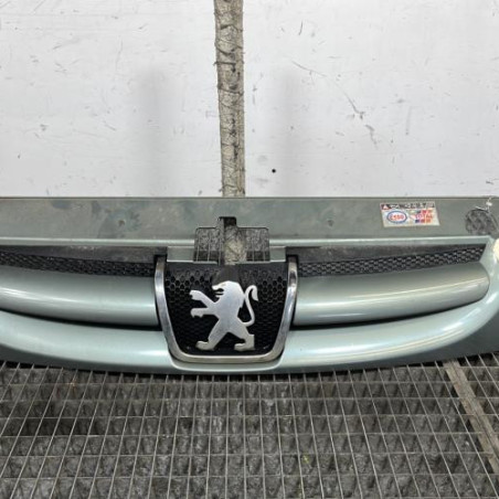 Calandre PEUGEOT PARTNER 1 Photo n°1