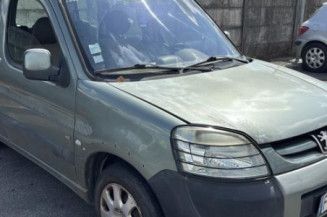 Capot PEUGEOT PARTNER 1