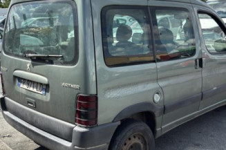 Capot PEUGEOT PARTNER 1
