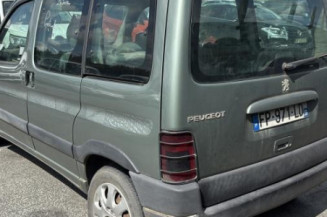 Capot PEUGEOT PARTNER 1