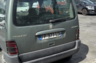 Capot PEUGEOT PARTNER 1