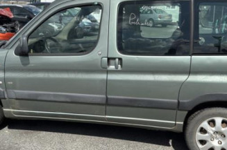 Capot PEUGEOT PARTNER 1