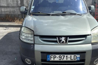 Capot PEUGEOT PARTNER 1