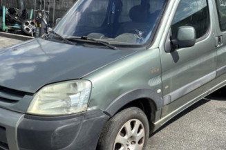 Malle/Hayon arriere PEUGEOT PARTNER 1