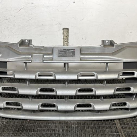 Calandre RENAULT MASTER 3 Photo n°1