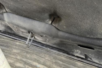 Capot PEUGEOT 508 1