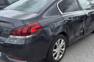 Capot PEUGEOT 508 1