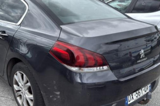 Capot PEUGEOT 508 1