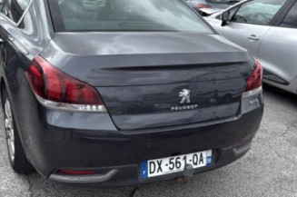 Capot PEUGEOT 508 1