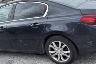 Capot PEUGEOT 508 1