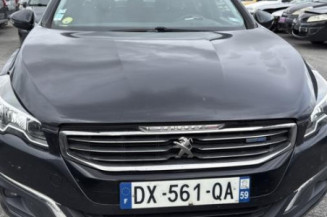 Capot PEUGEOT 508 1