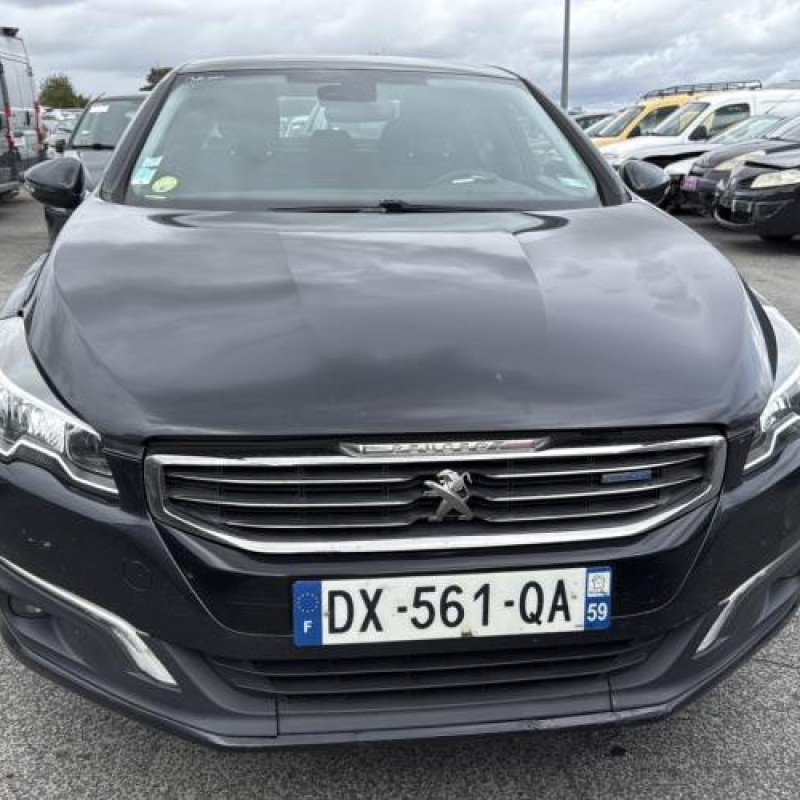 Capot PEUGEOT 508 1 Photo n°19