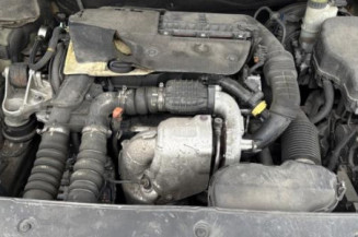Capot PEUGEOT 508 1