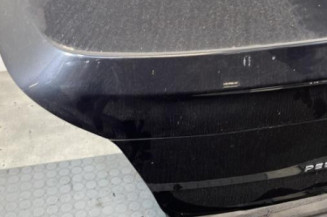 Malle/Hayon arriere PEUGEOT 508 1