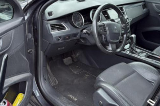 Malle/Hayon arriere PEUGEOT 508 1
