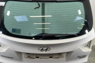 Malle/Hayon arriere HYUNDAI IX 35 Photo n°1