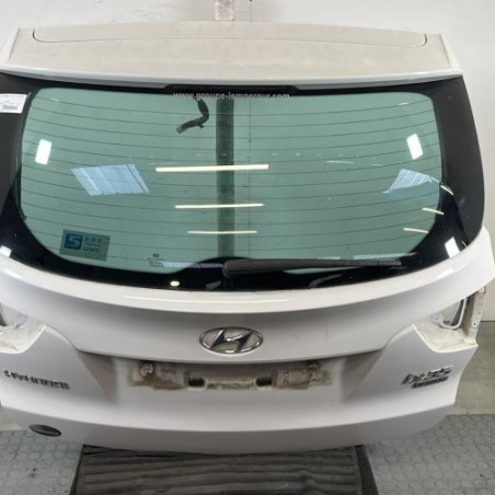 Malle/Hayon arriere HYUNDAI IX 35 Photo n°1