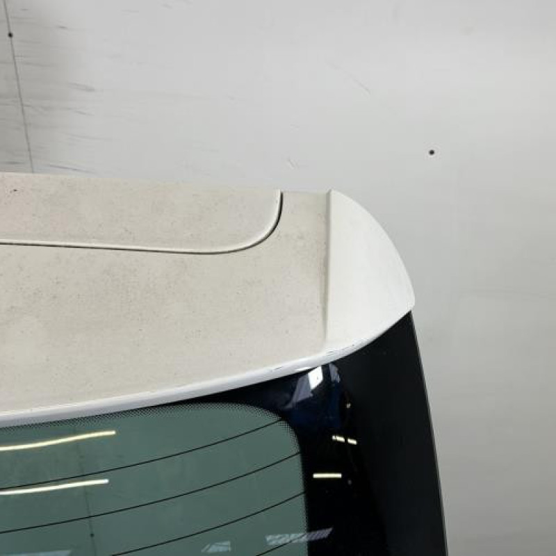 Malle/Hayon arriere HYUNDAI IX 35 Photo n°3