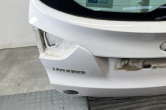 Malle/Hayon arriere HYUNDAI IX 35