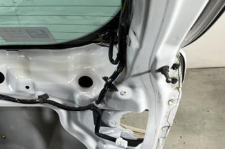 Malle/Hayon arriere HYUNDAI IX 35