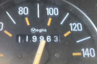 Calandre RENAULT EXPRESS