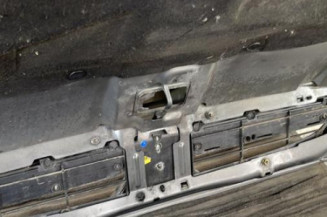 Capot CITROEN XSARA