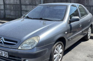 Capot CITROEN XSARA