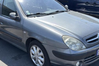Capot CITROEN XSARA