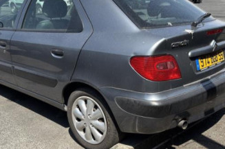 Capot CITROEN XSARA