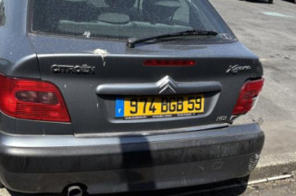 Capot CITROEN XSARA