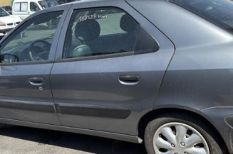 Capot CITROEN XSARA