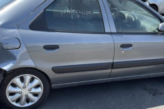 Capot CITROEN XSARA
